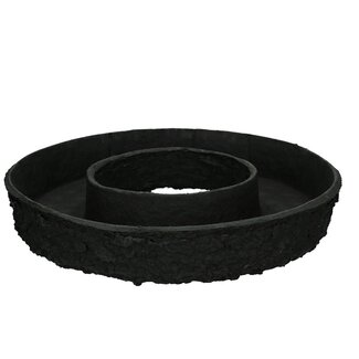 4A Black Oasis Biolit Ring | Diameter 35 centimetres | Per piece