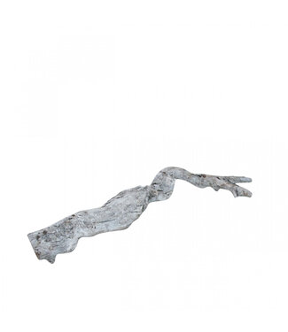 4A Dried Grape Wood | Colour: Natural White | Dried Decoration | Length 35 - 45 centimetres | Per piece