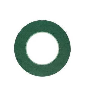 4A Steekschuim Basis FF Ring | Kleur: Groen | Diameter 30 centimeter | Per 2 ringen