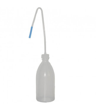 4A Floristry Vulfles | Colour: Transparent | Content 500 millilitres | Per bottle