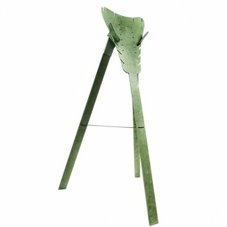 4A Groene Oasis Standaard universeel | Breedte 133 centimeter | Lengte 77 centimeter | Per stuk