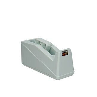 4A Bloemisterij Tapedispenser Nova | Kleur: Naturelle Wit | Gewicht 1300 gram | Per dispenser