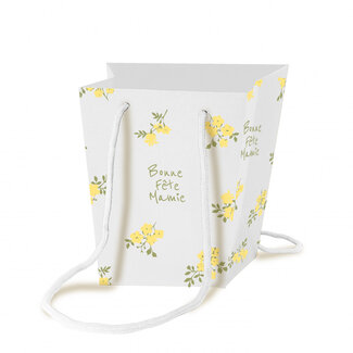 4A Tasses « Signatures » | Couleur : Blanc Naturel | Longueur 15 centimètres | Largeur 11 centimètres | Hauteur 17 centimètres | Par 10 tasses