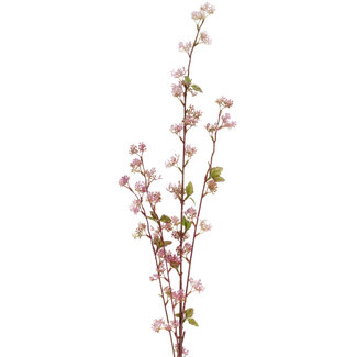 4A Branch Artificial Fruit | Colour: Purple | Length ± 115 centimetres | Per 10 branches