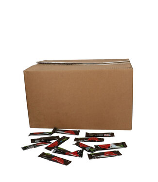 4A Oasis Floralife Express Rose | 1 zakje voor 1 liter | Per 1000 stuks