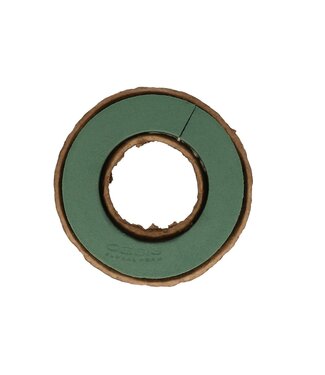 4A Green Oasis Biolit Ring | Diameter 17 centimetres | Height 3.5 centimetres | Per 6 pieces