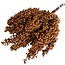 Terracotta Schinus - Pepper Berries Dried Decoration | Length ± 35 centimetres | Weight ± 150 grams
