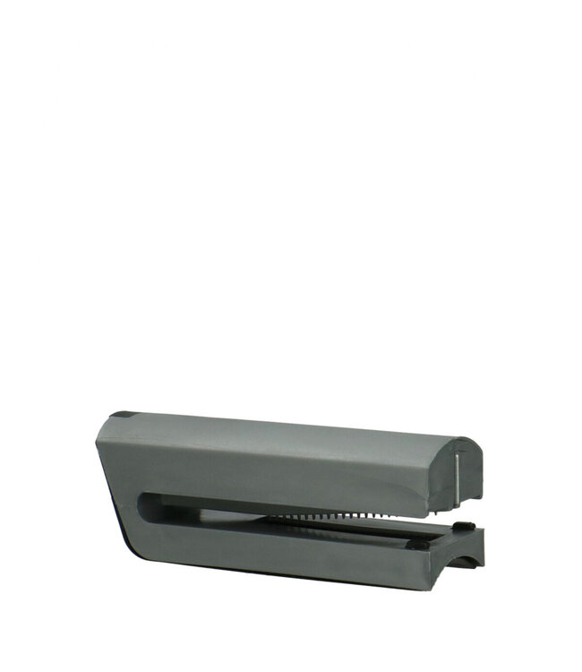 Flower Shop Lintsplitter | Colour: Grey | Metal Teeth | Available per piece