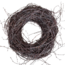 Natuurlijke Berkenkrans | Kleur: Bruin Naturel | Diameter 30 centimeter