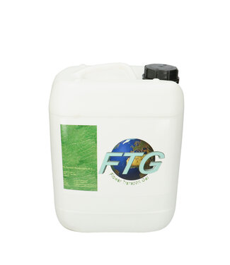 4A Verzorging FTG Gel | Flower Transport Gel | Inhoud 10 kilo | Per jerrycan