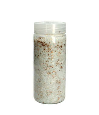 4A Garnering Glas Deco | Farbe: Goldfarben | Durchmesser 1 - 2 Millimeter | Pro 500 Milliliter