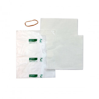 4A Verzorging Chrysal Arrive Alive | Eco bloemenverpakking | Large | Per 50 verpakkingen