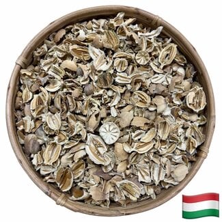 POPPY POWER Hongaarse papaver Potpourri | Per 1000 gram