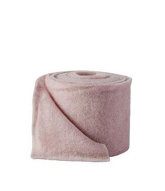 4A Filzband | Farbe: Sandfarben | Breite 150 Millimeter | Länge 5 Meter | Pro Rolle