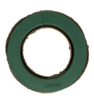 4A Oasis Ring Biolit | Kleur: Groen | Diameter 32 centimeter | Hoogte 5.5 centimeter | Per 2 ringen
