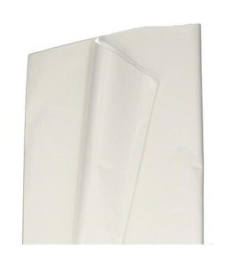 4A Feuille de Papier Kraft Blanc | Couleur : Blanc Naturel | Longueur 60 centimètres | Largeur 85 centimètres | Par 10 kilos