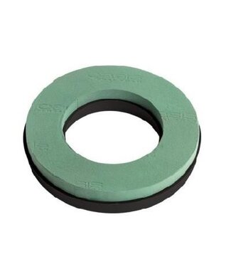 4A Oasis Bio Naturebase Ring | Farbe: Grün | Durchmesser 25 Zentimeter | Pro 2 Ringe