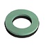 Oasis Bio Naturebase Ring | Colour: Green | Diameter 25 centimetres | Per 2 rings
