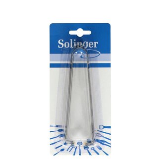 4A Rose thorn remover | Colour: Silver-coloured | Length: 13 centimetres | Per rose thorn remover