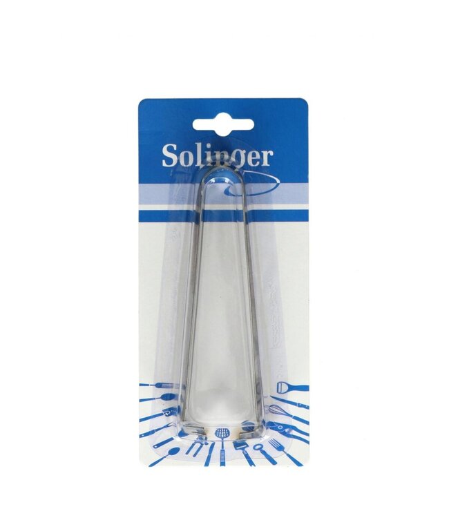 Rose Thorn Remover | Colour: Silver | Length: 13 centimetres | Per rose thorn remover