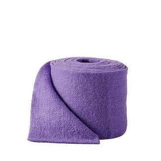 4A Ruban en feutre | Couleur : Lilas | Largeur 150 millimètres | Longueur 5 mètres | Par rouleau