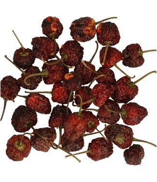 4A Dried Chilli Pepper Small | Colour: Red | Weight 200 grams per bag | Per 5 bags