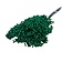 Green Schinus - Pepperberry Dried Decoration | Length ± 35 centimetres | Weight ± 150 grams