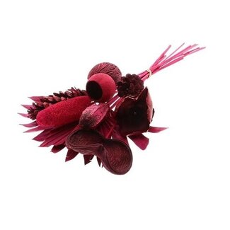 4A Bouquet “Exotic” | Colour: Lilac | Length ± 55 centimetres | Per bouquet