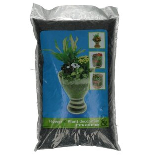 4A Garnering Grind | Colour: Black | Diameter 2 - 3 millimetres | Per 5 kilograms