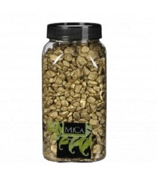 4A Garnering Grind | Couleur : Doré | Diamètre 10 - 15 millimètres | Par kilo