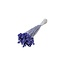 Lavender-purple Phalaris dried flowers | Length ± 65 centimetres | Weight ± 150 grams