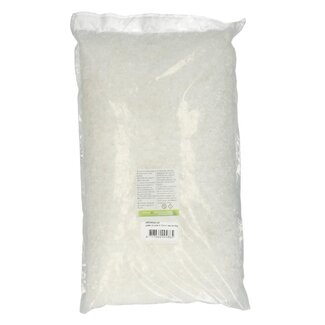 4A Garnering Glas Dekoration | Farbe: Transparent | Durchmesser 4 - 10 Millimeter | Pro 4 Kilo