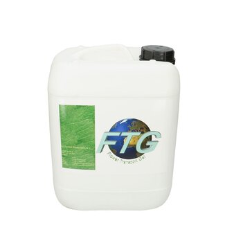 4A Soin FTG Gel | Contenu 10 litres | Par bouteille