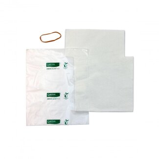 4A Pflege Chrysal Arrive Alive | Öko-Blumenverpackung | Groß | Pro 50 Verpackungen