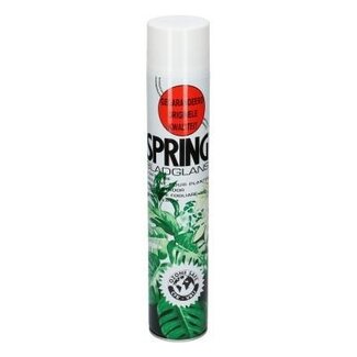 4A Verzorging Spring Bladglans | CFK vrij | Inhoud 750 milliliter | Per spuitbus