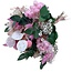 Boeket droogbloemen "Spring" | Lengte ± 35 centimeter | Met roze droogbloemen