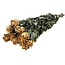 Peach Fuzz dried Roses | Length ± 50 centimetres | Per 10 roses