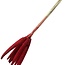 Rode Babala droogbloemen | Lengte ± 70 centimeter | Per 10 takken
