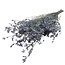 Blaue Limonium Diamond Trockenblumen | Länge ± 70 Zentimeter | Gewicht ± 100 Gramm