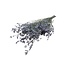 Blue Limonium Diamond dried flowers | Length ± 70 centimetres | Weight ± 100 grams
