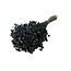 Black Glixia dried flowers | Length ± 50 centimetres | Weight ± 50 grams