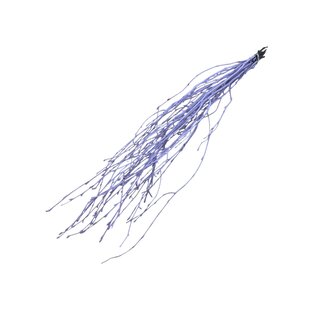 Dutch Dried Lilac Misty Berkentakken | Lengte ± 60 centimeter | Per 10 takken