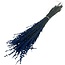 Dark blue preserved Lavender | Length ± 45 centimetres | Weight ± 150 grams