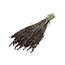 Brown Avena Oat dried flowers | Length ± 70 centimetres | Weight 150 grams