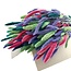 Mix Setarea dried flowers | Length ± 70 centimetres | Weight ± 150 grams