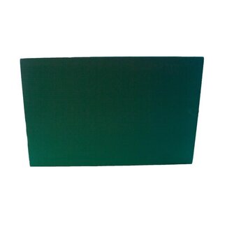 4A Plaque en mousse florale Oasis FF Design | Couleur : Vert | Longueur 122 centimètres | Largeur 61 centimètres | Par 2 plaques