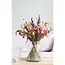 Bouquet de fleurs séchées Hugo | Longueur ± 65 centimètres | Mélange frais de fleurs séchées naturelles