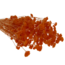 Achillea Silvestre orange fleurs séchées | Longueur ± 65 centimètres | Poids ± 175 grammes