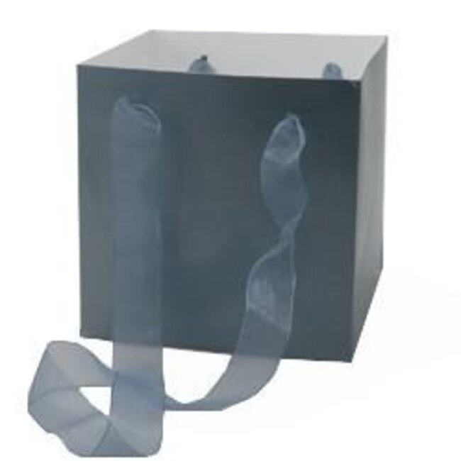 Tassen „Glossy“ | Farbe: Silberfarben | Länge 16 Zentimeter | Breite 16 Zentimeter | Höhe 16 Zentimeter | Pro 20 Tassen