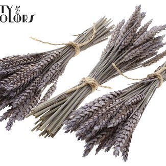 4A Wreath of Driftwood | Colour: Natural White | Diameter 48 centimetres | Per wreath